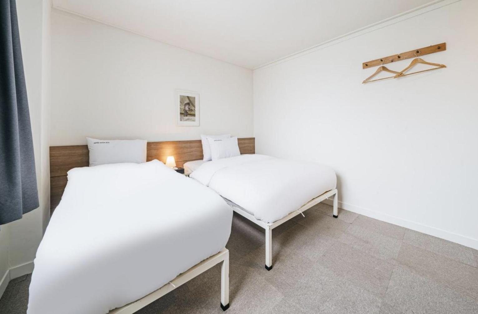Gaon J Stay Hotel