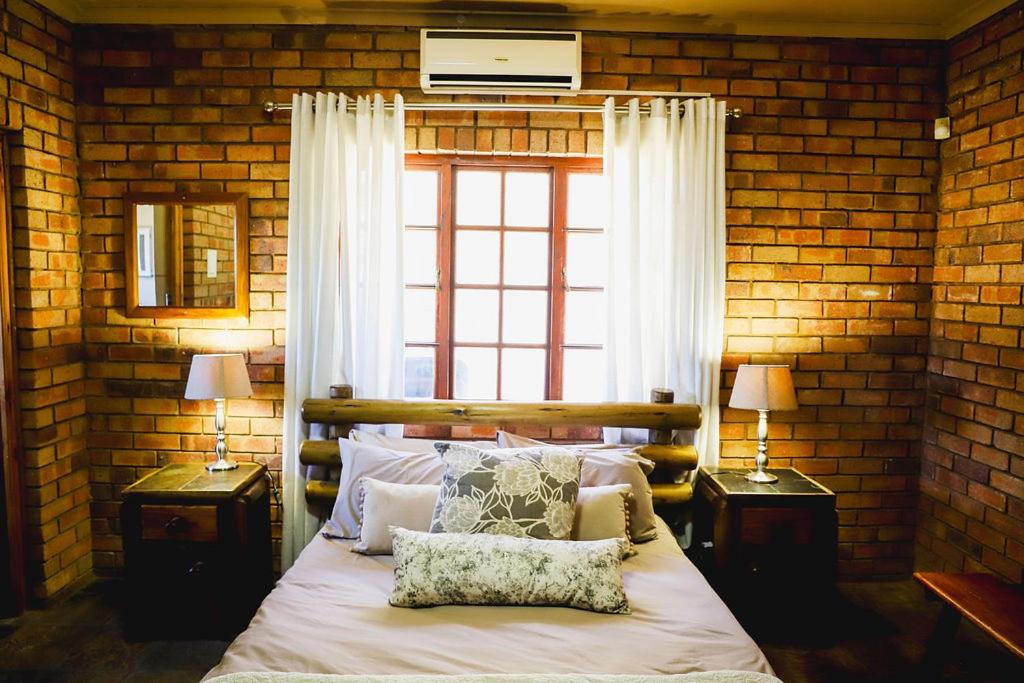 Noka Lodge