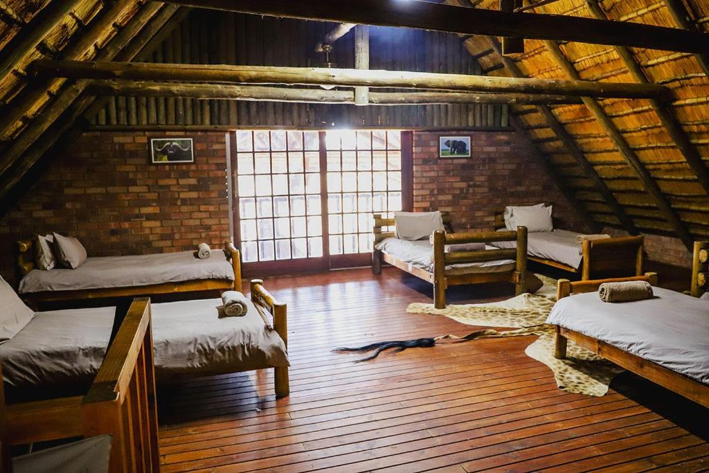 Noka Lodge