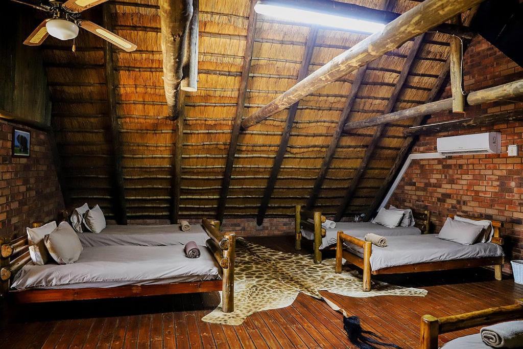 Noka Lodge
