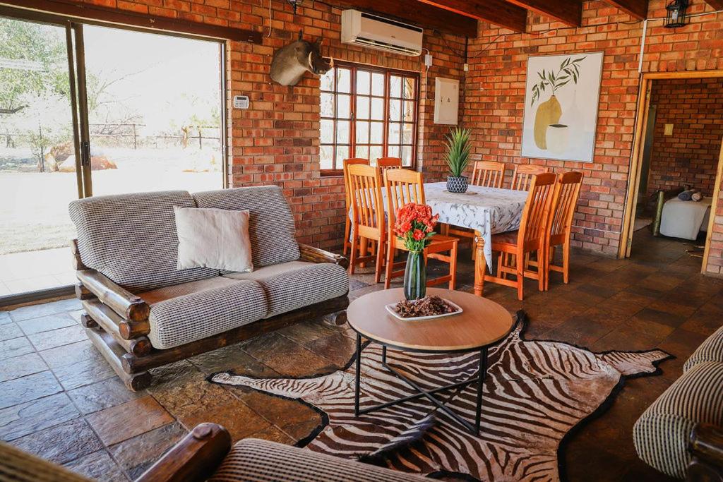 Noka Lodge