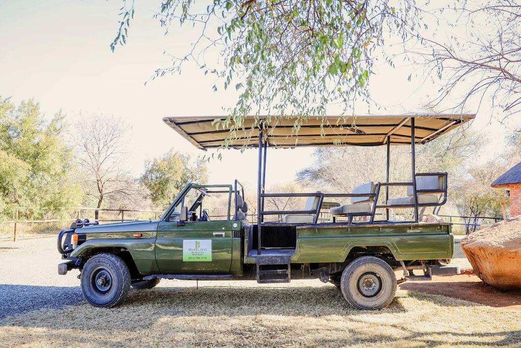 Noka Lodge