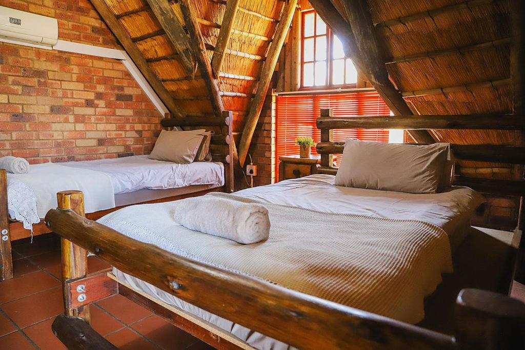 Noka Lodge