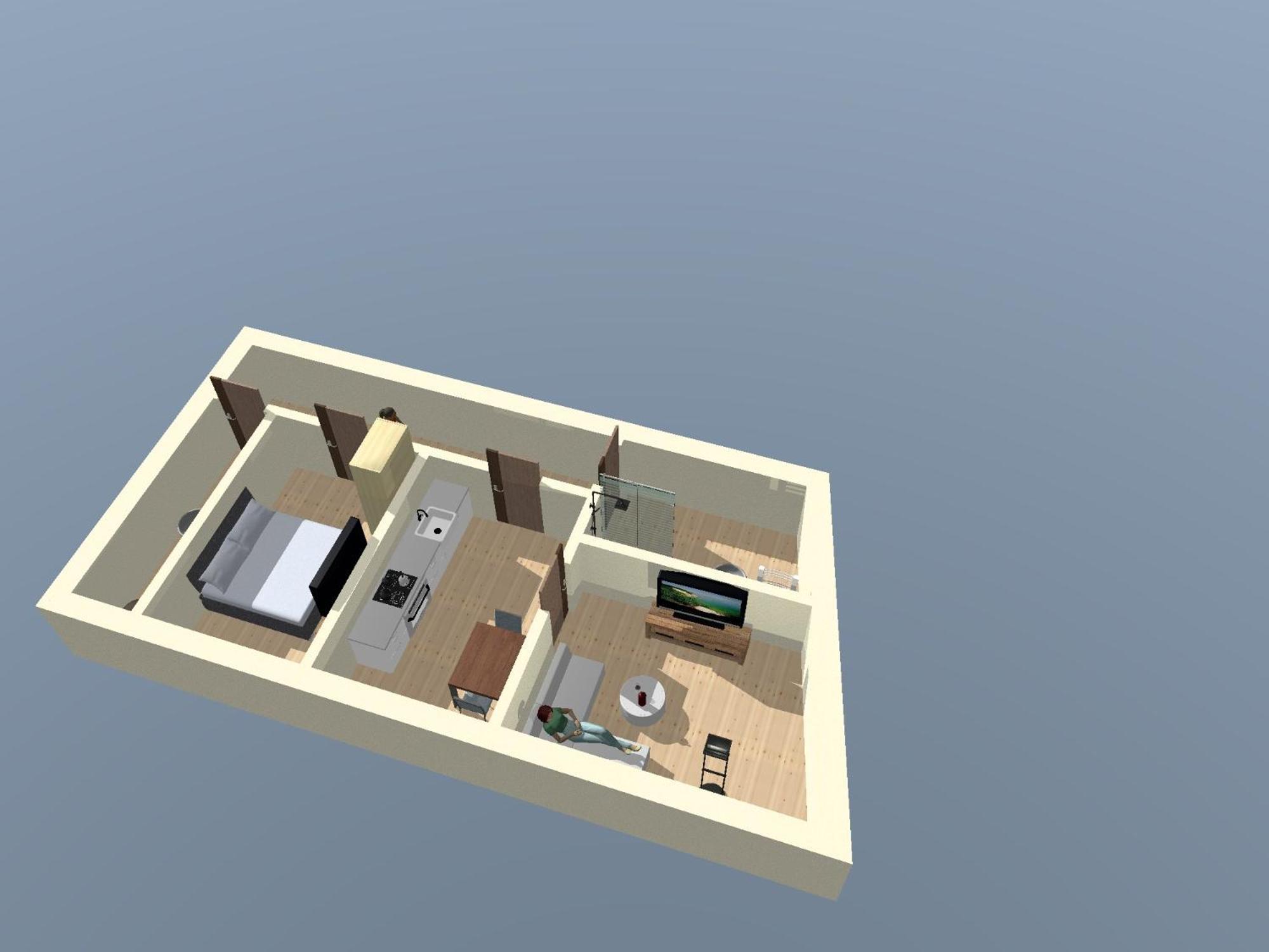 Ferienwohnung Dietsche Todtnau