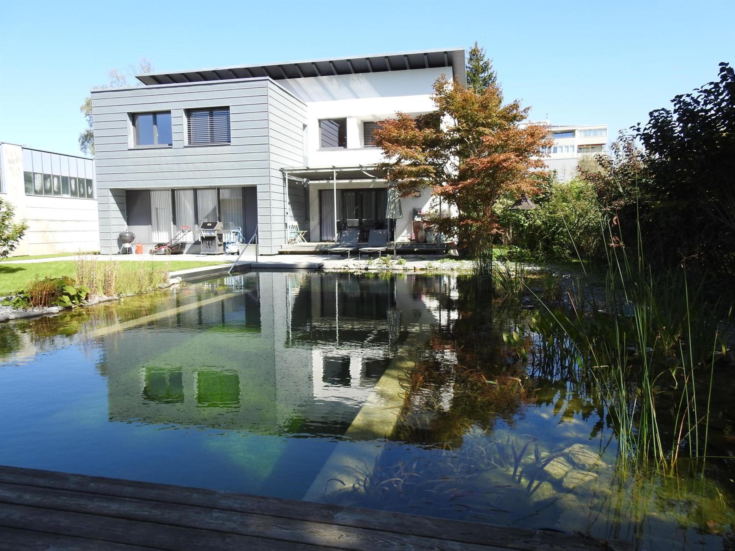 Ferienhaus Heinzle