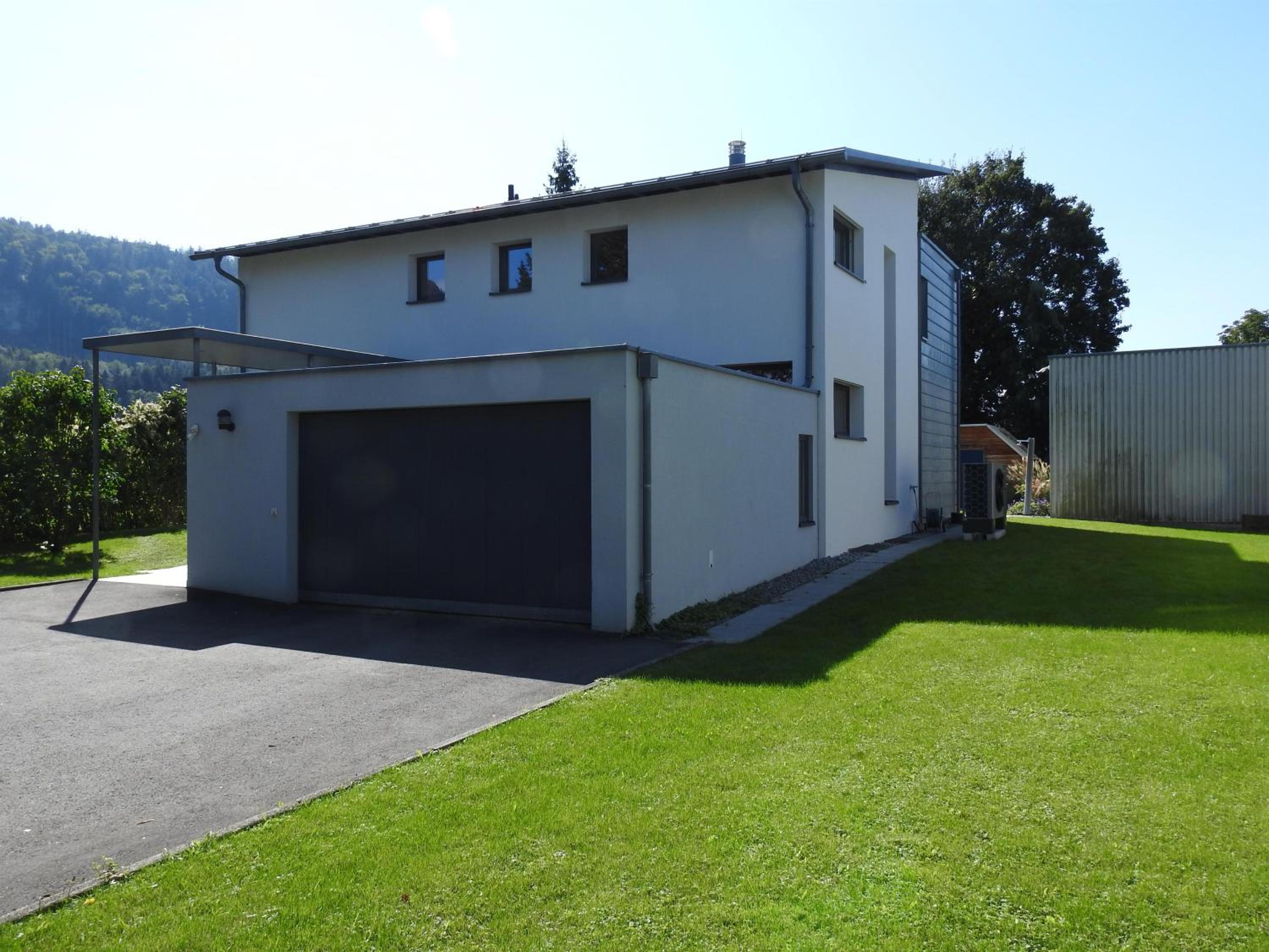 Ferienhaus Heinzle