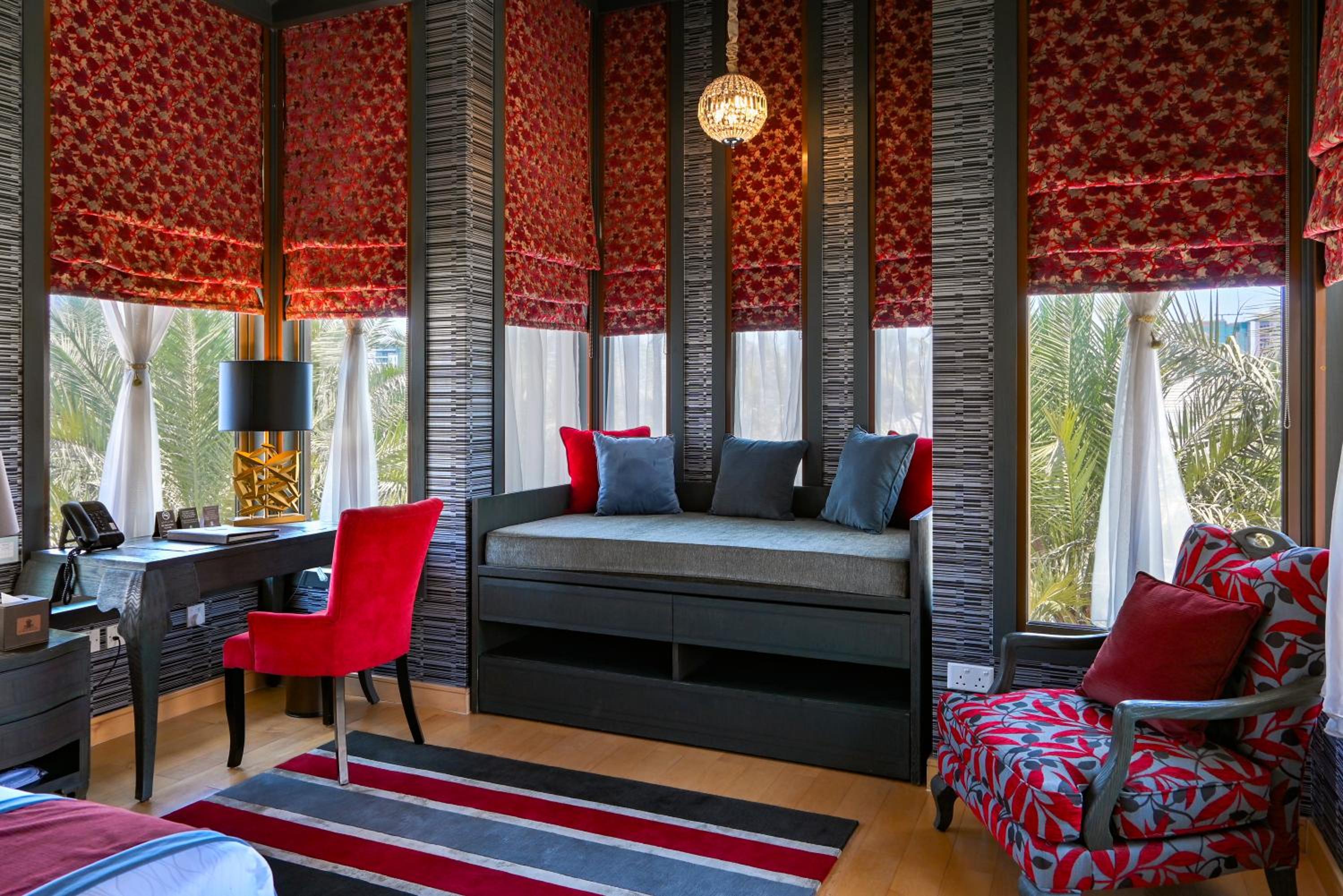 Palavra Resort