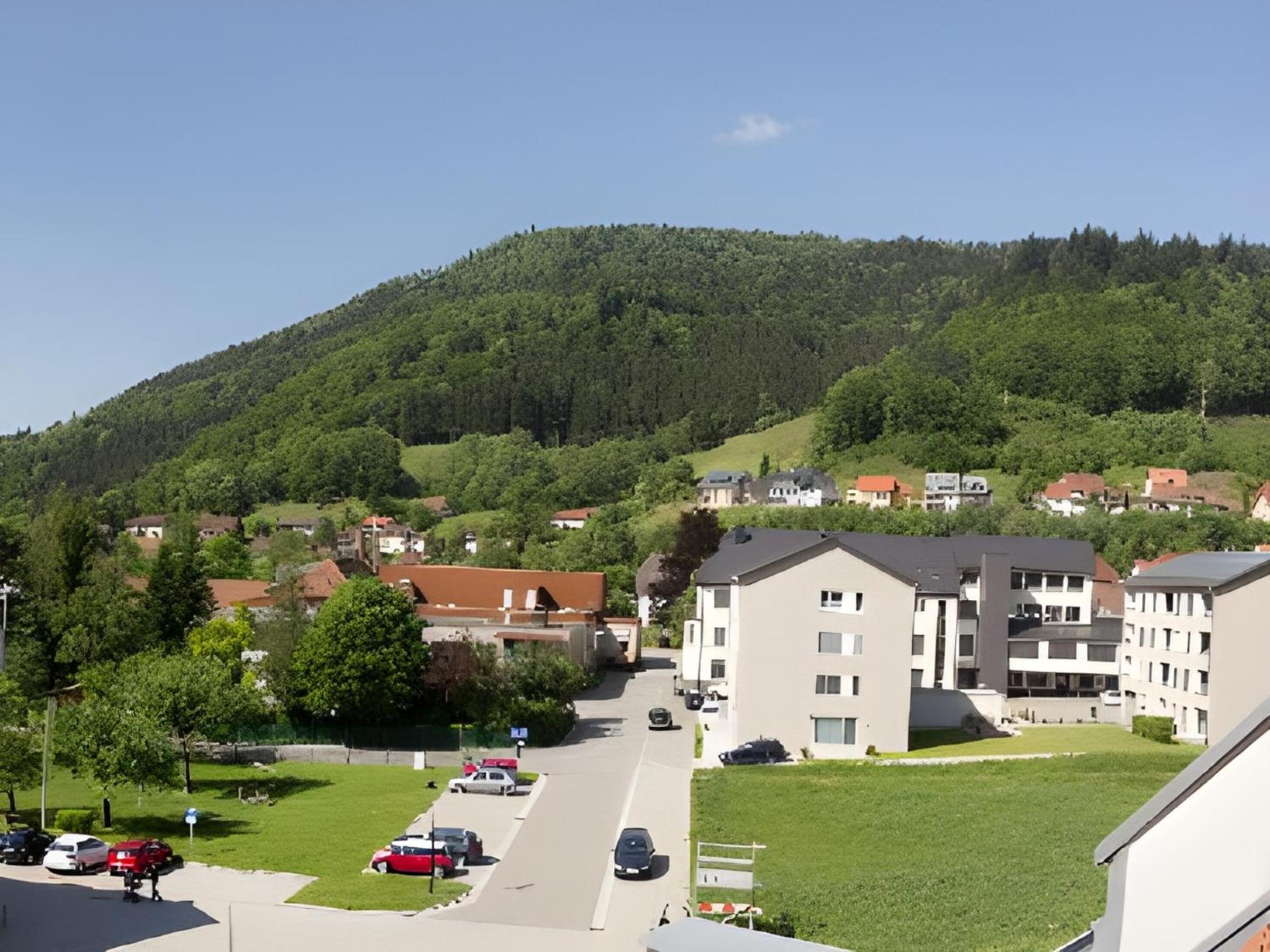 Ferienwohnung Dietsche Todtnau