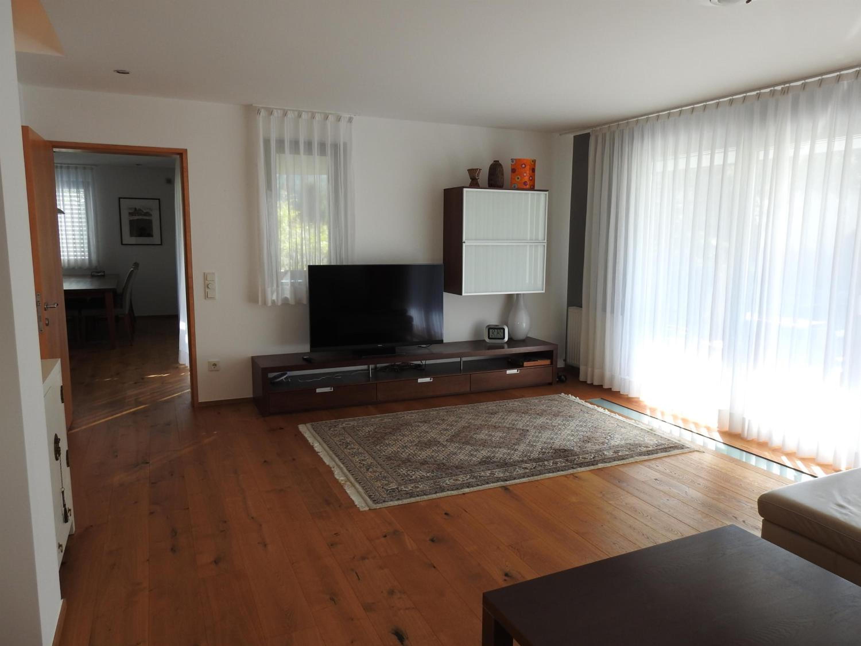 Ferienhaus Heinzle