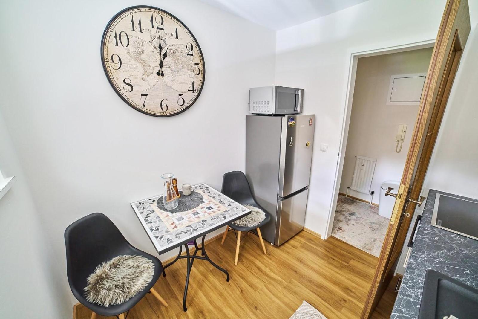 Apartment Mountainview