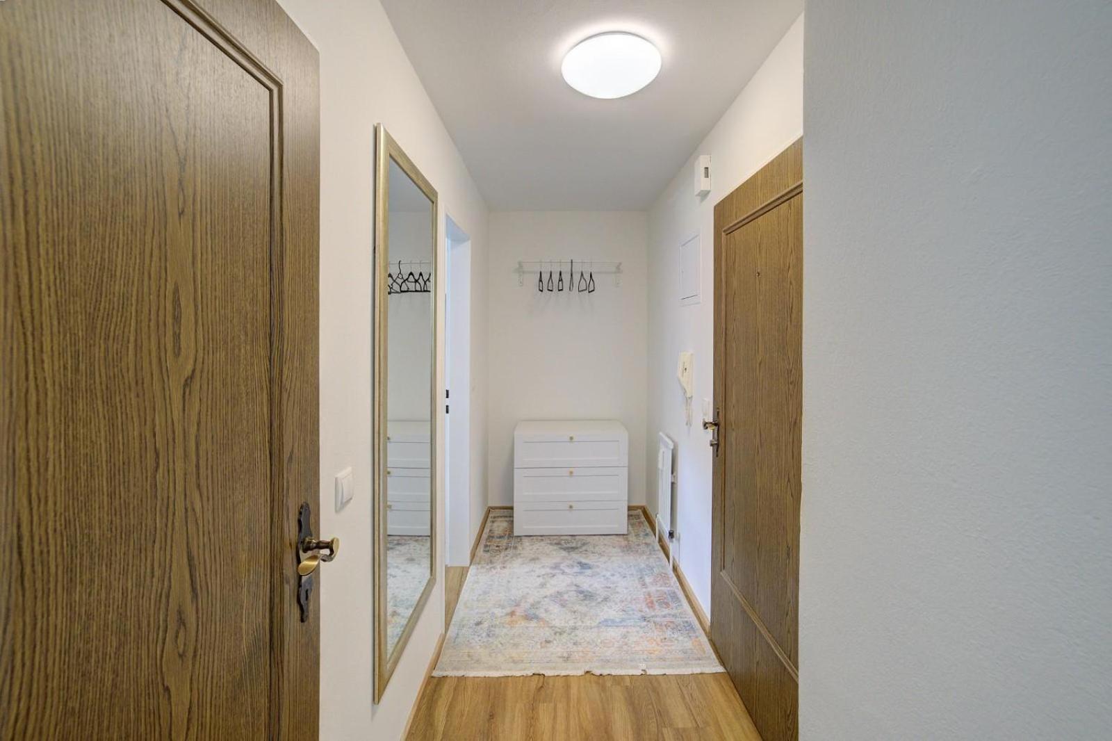 Apartment Mountainview