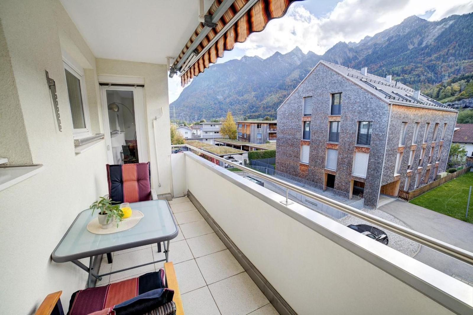 Apartment Mountainview