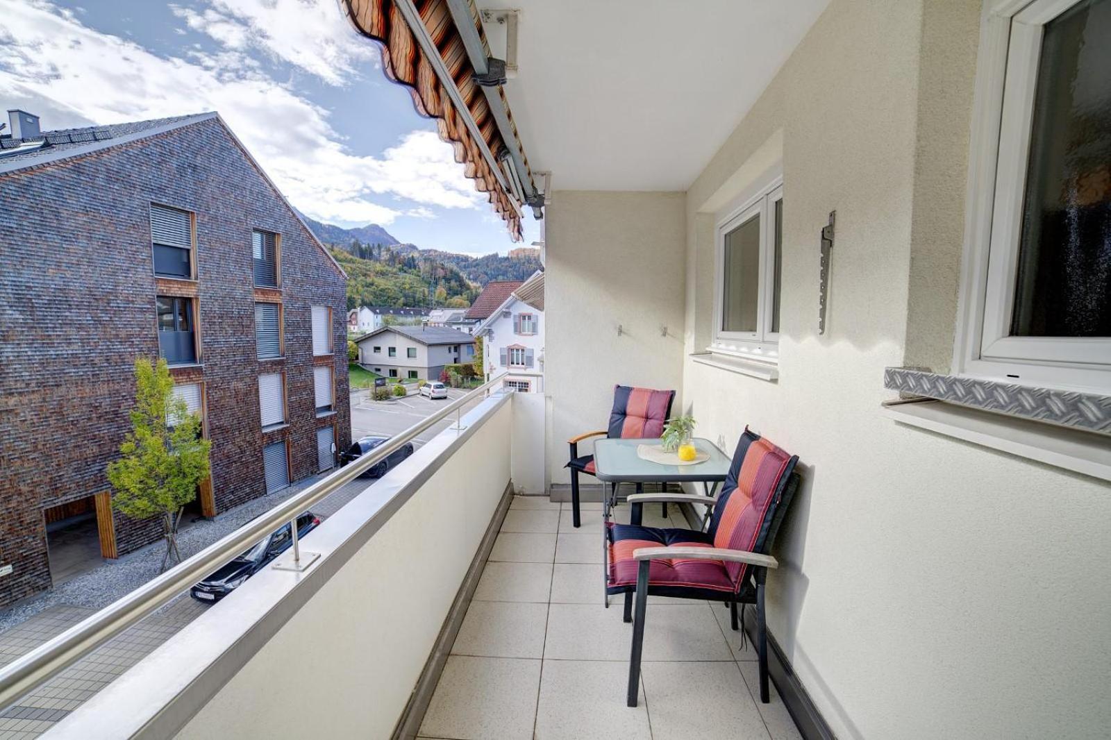 Apartment Mountainview