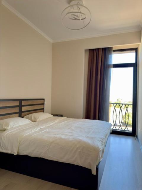 Cozy apartment in Alvina complex