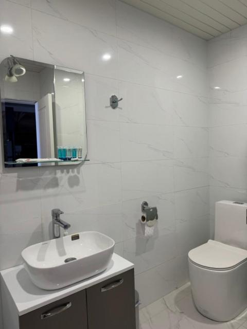 Cozy apartment in Alvina complex