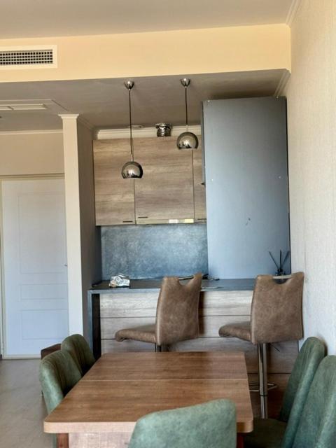 Cozy apartment in Alvina complex