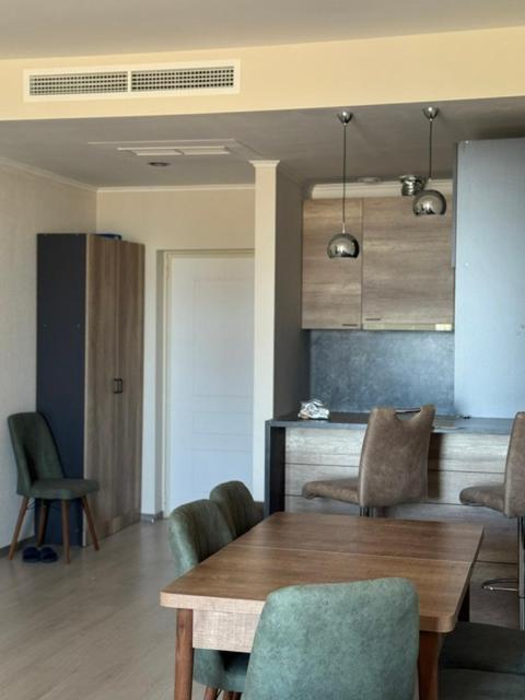 Cozy apartment in Alvina complex
