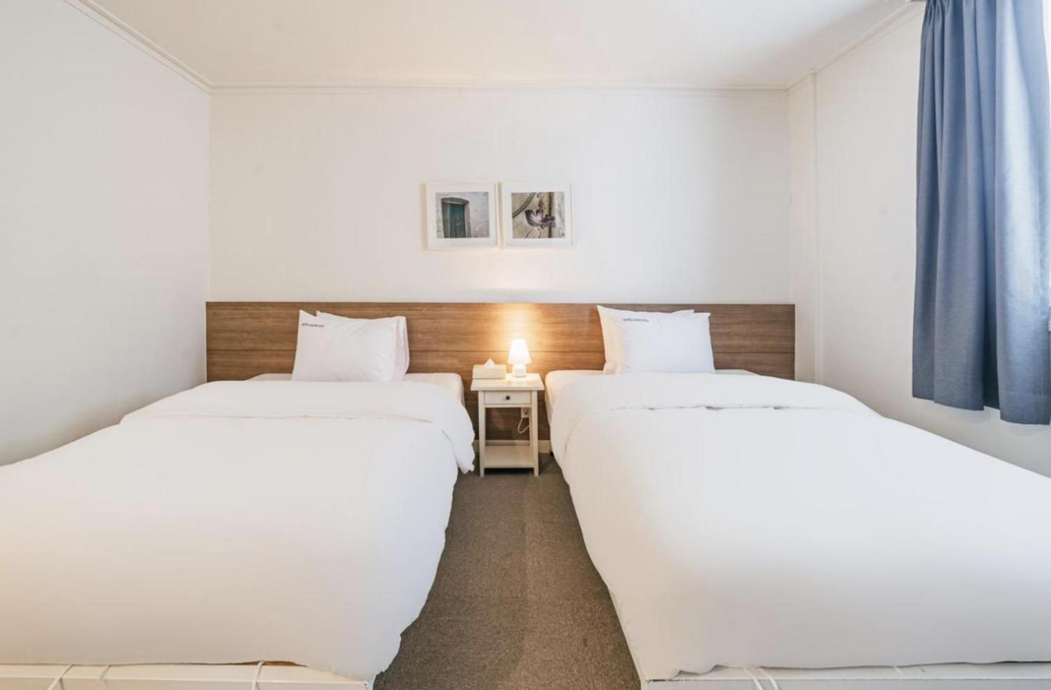 Gaon J Stay Hotel