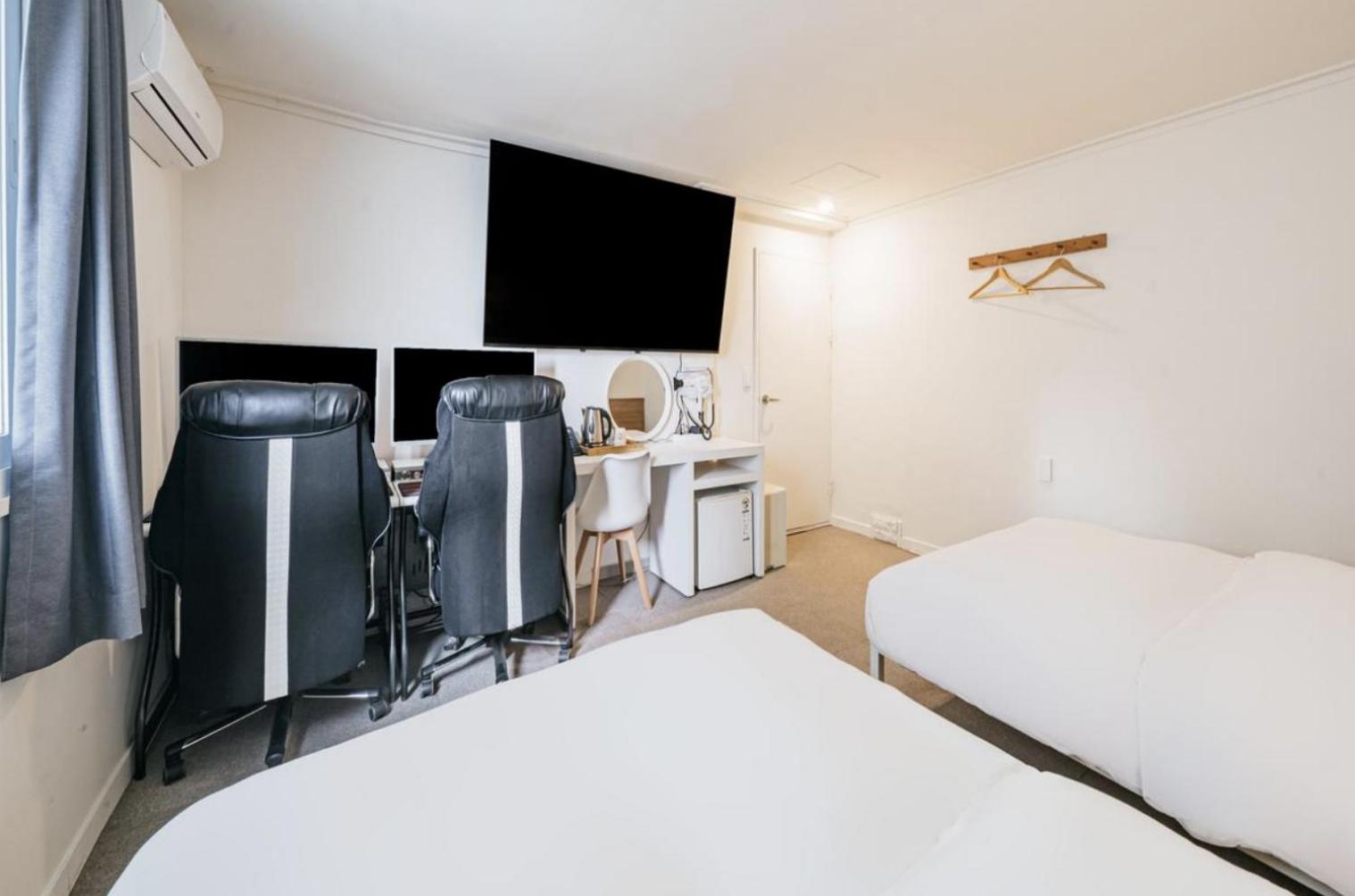 Gaon J Stay Hotel