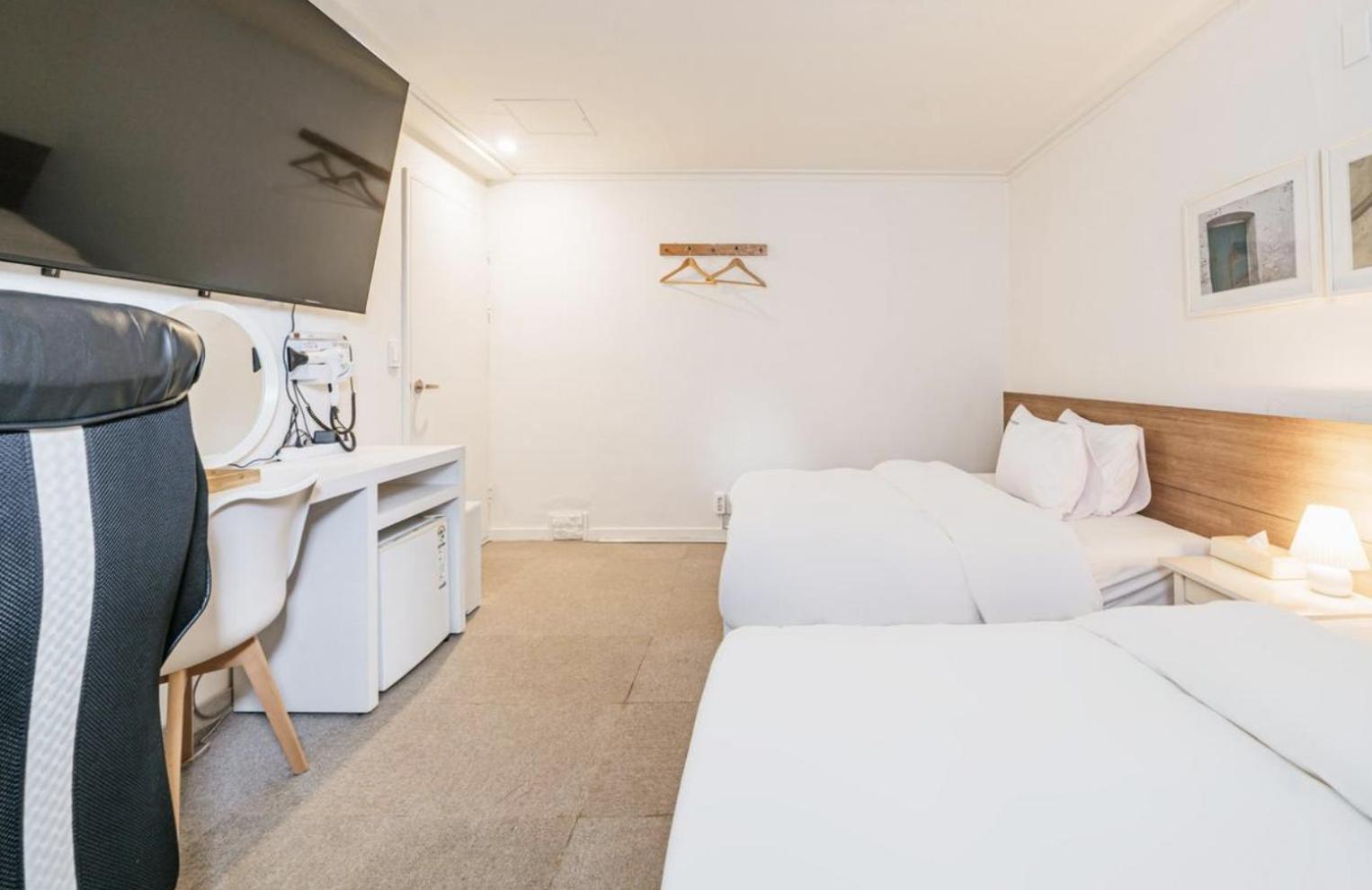 Gaon J Stay Hotel