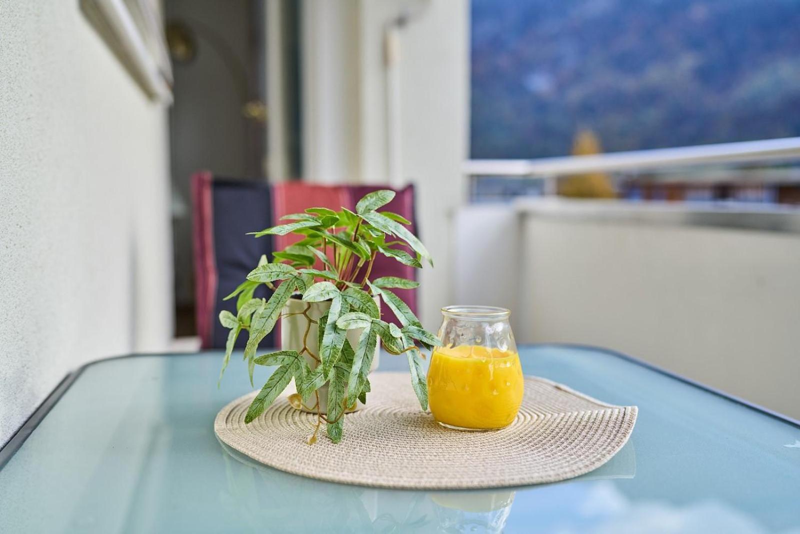 Apartment Mountainview