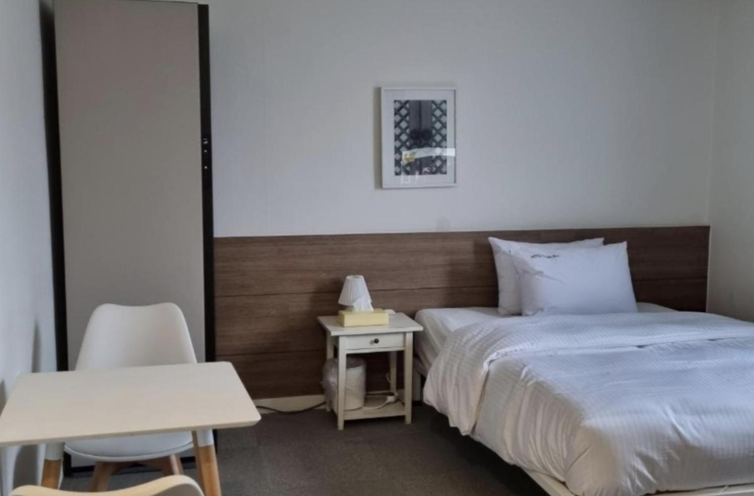 Gaon J Stay Hotel