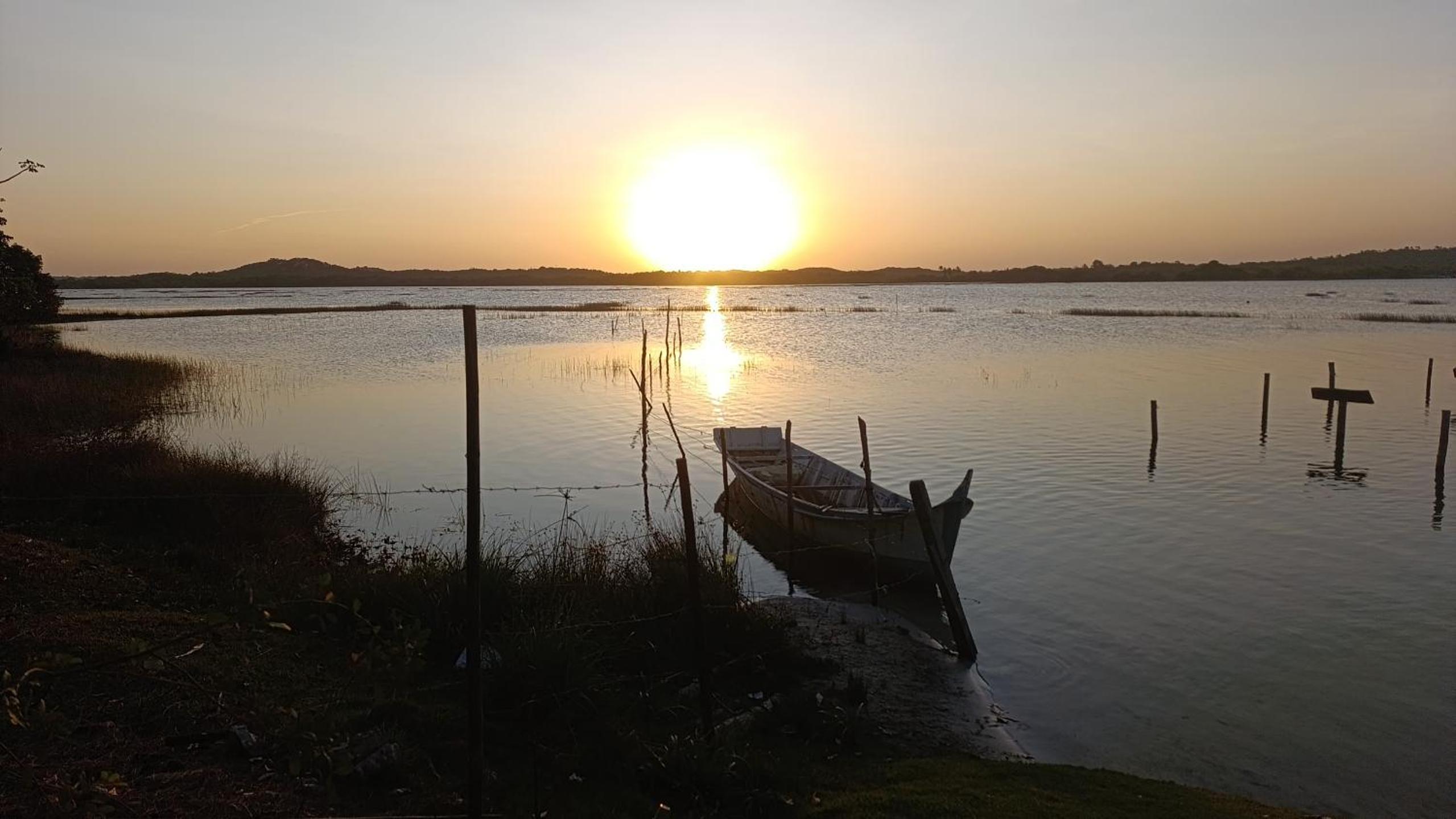 Lagoa dos tambaquis 2