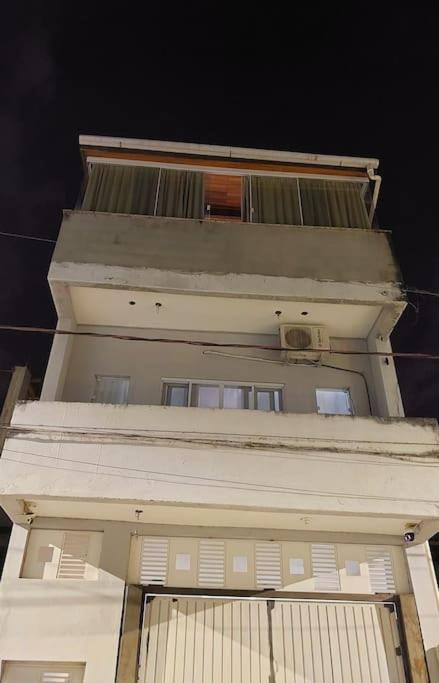 Aconchego dos Peregrinos em Aparecida SP