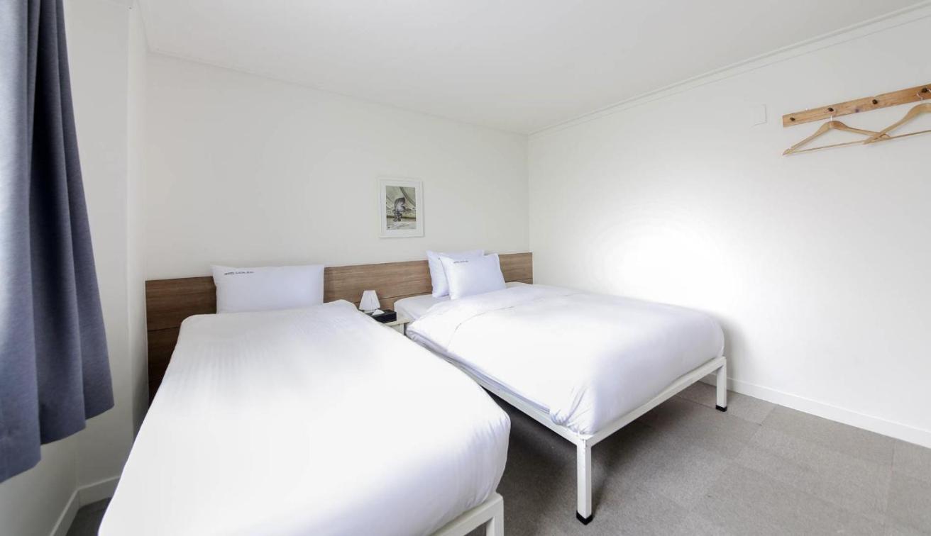 Gaon J Stay Hotel