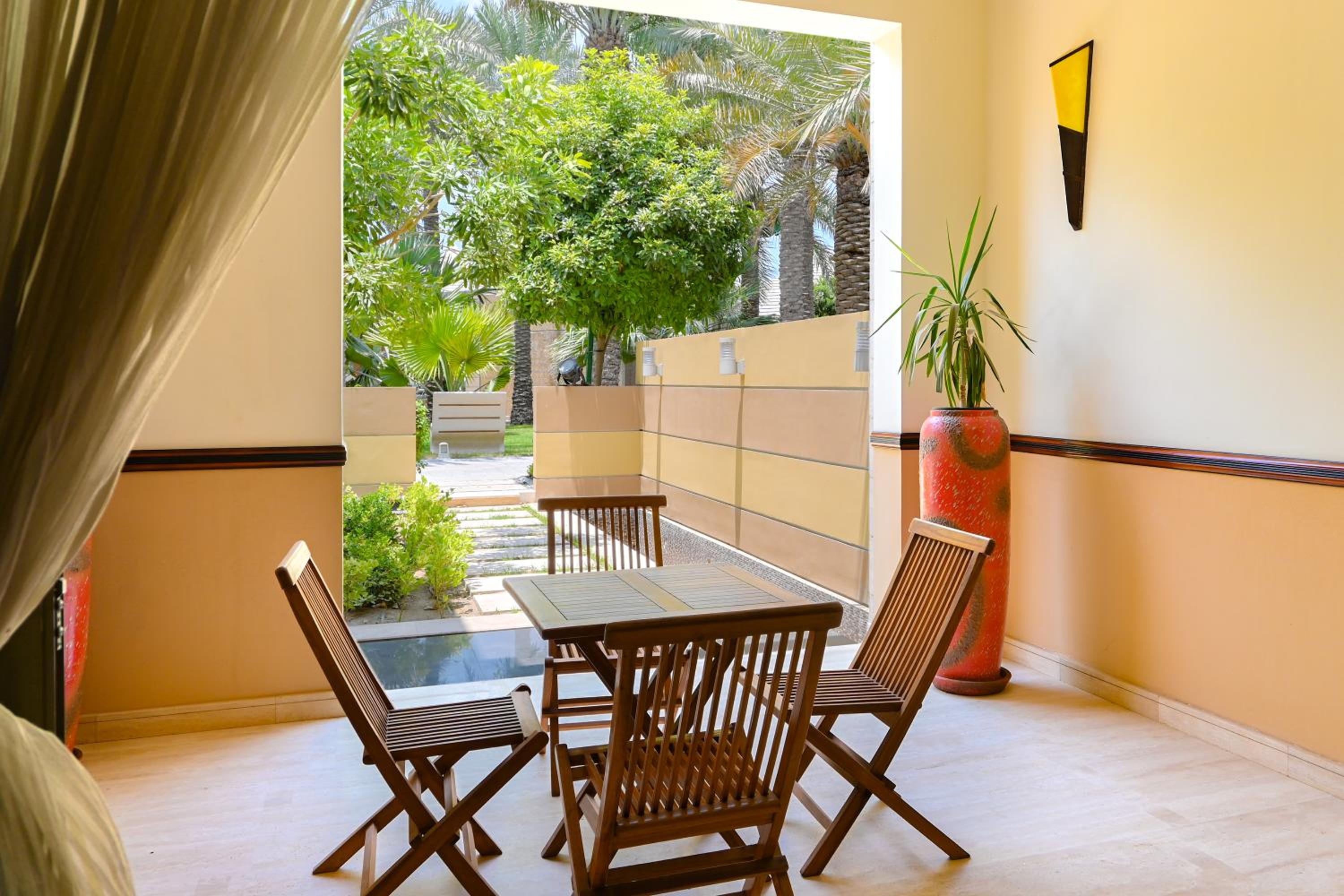 Palavra Resort