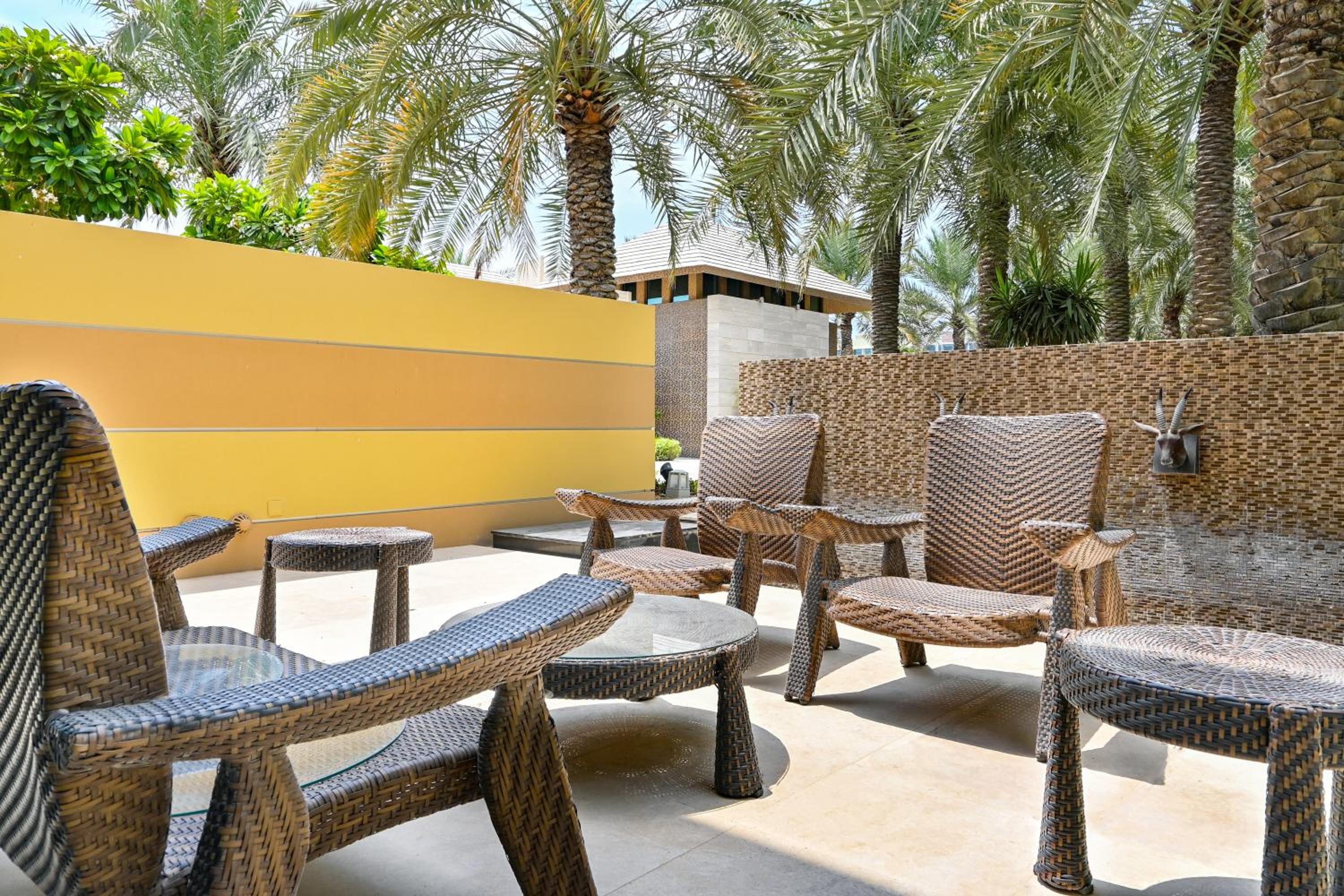 Palavra Resort