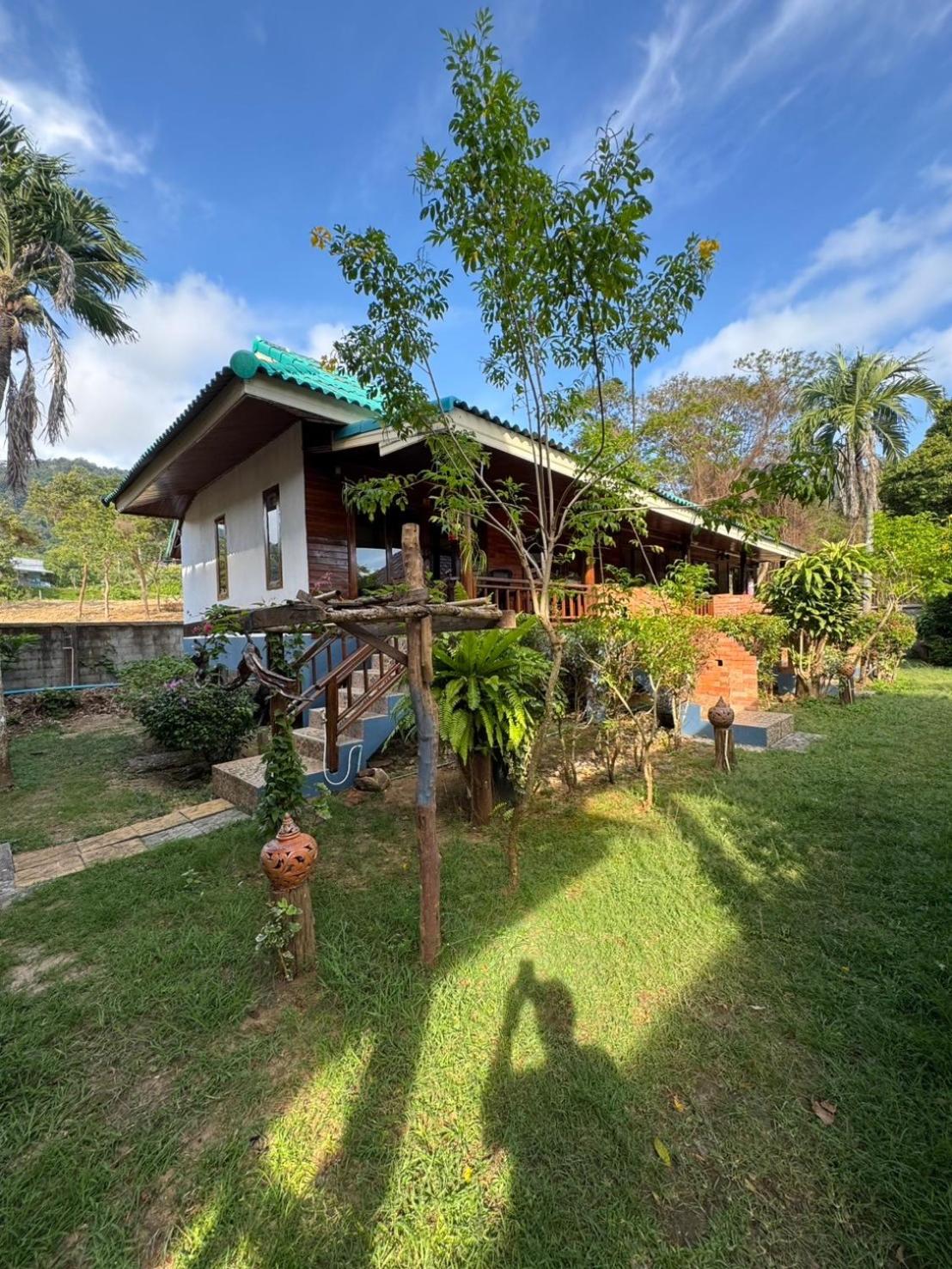 Kantiang Bay View Resort