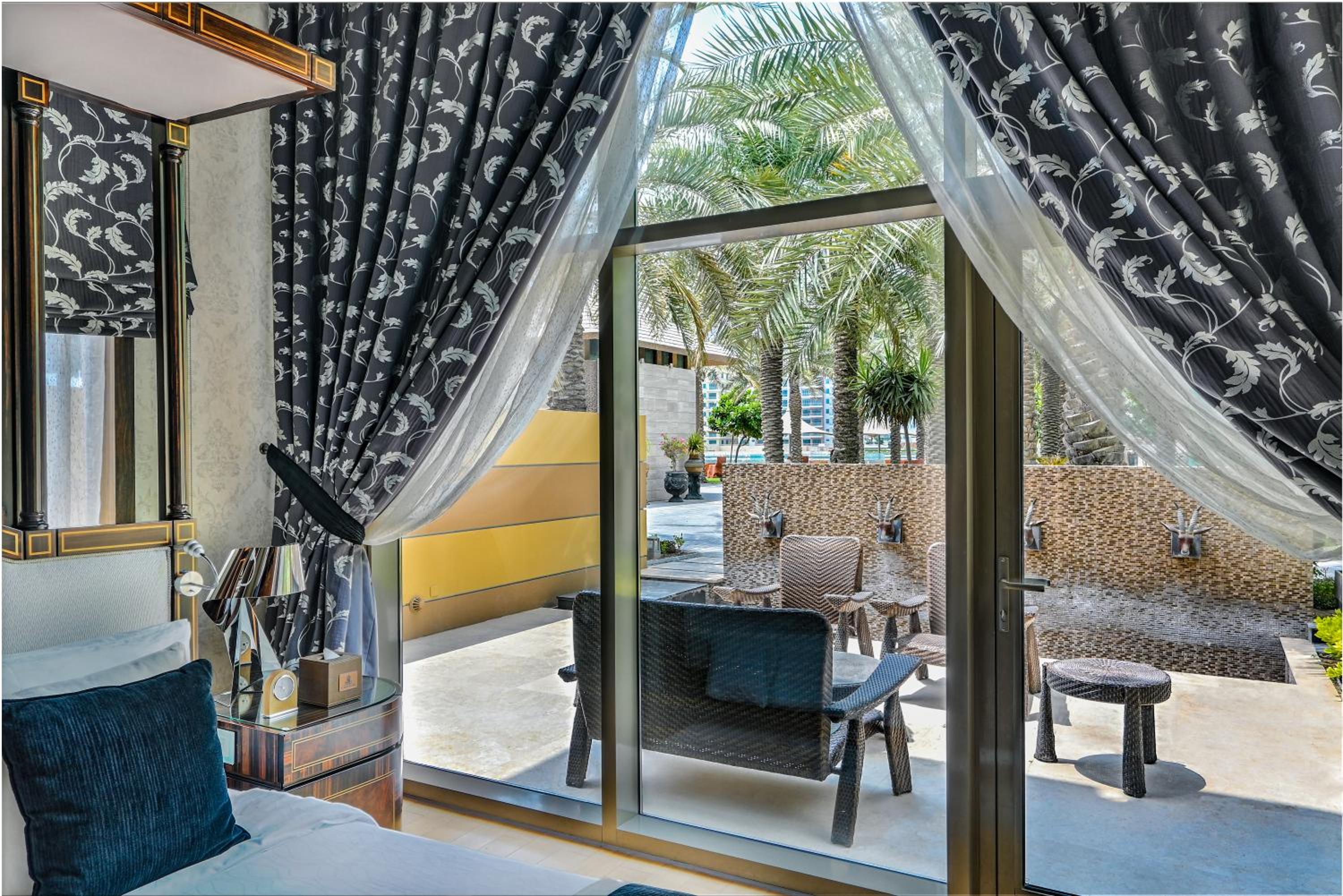 Palavra Resort