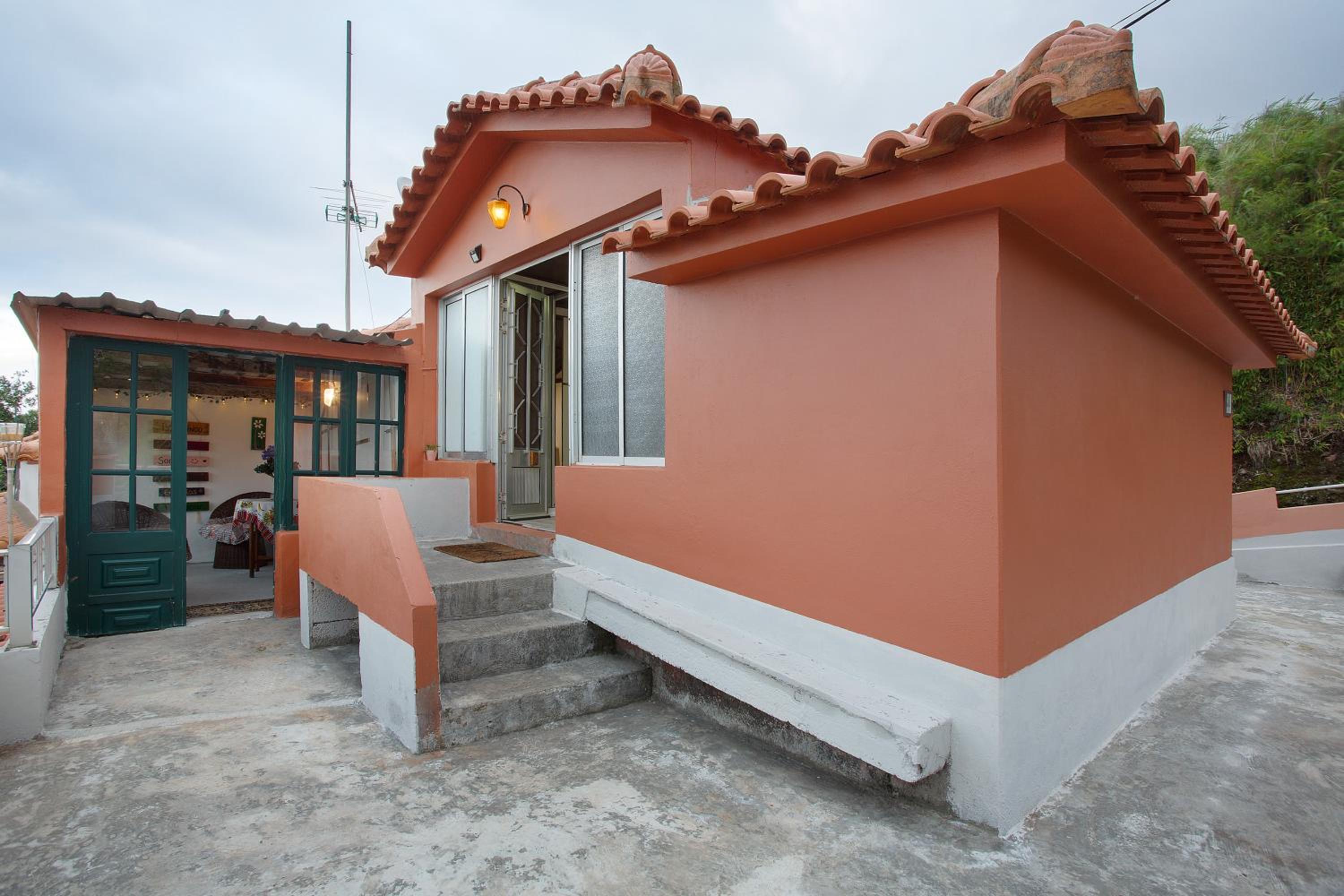Luci's House view 2