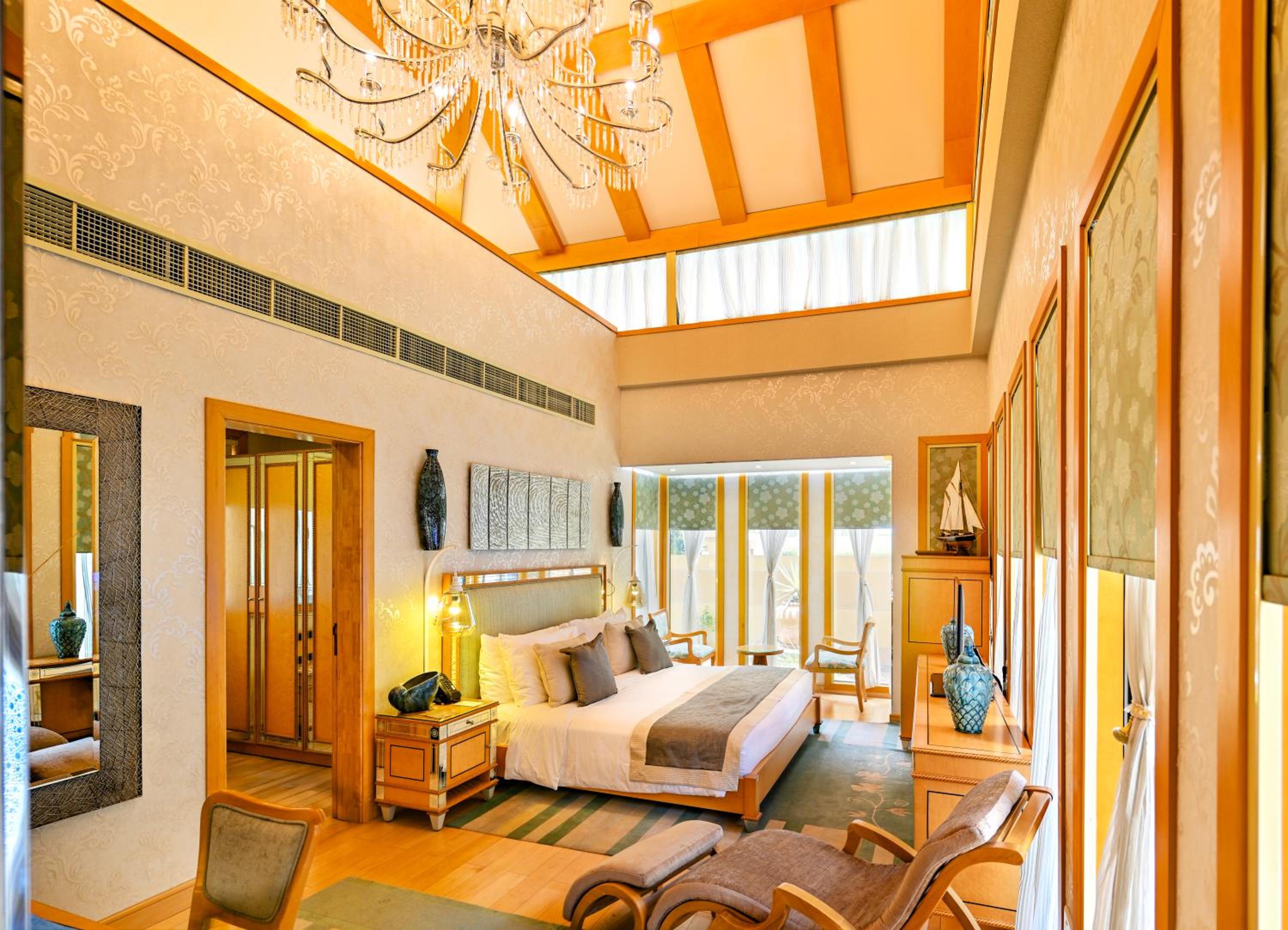 Palavra Resort