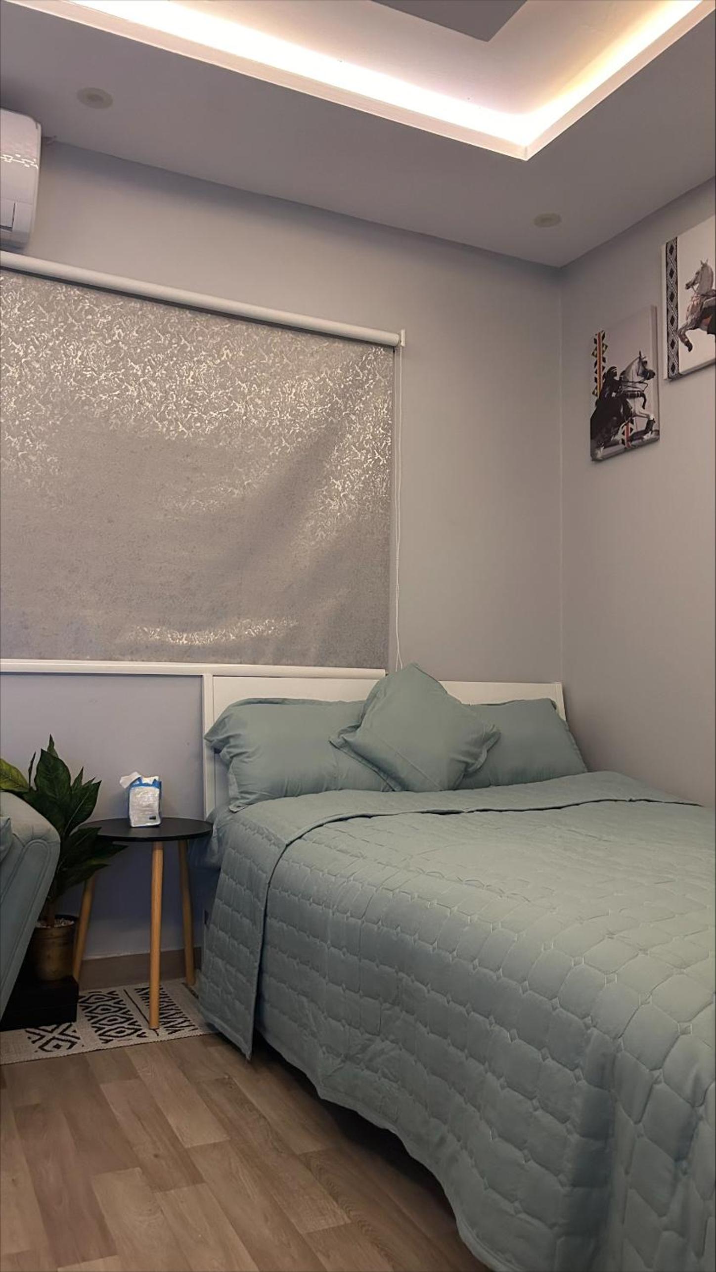 Stylish Unit in a Strategic Location
