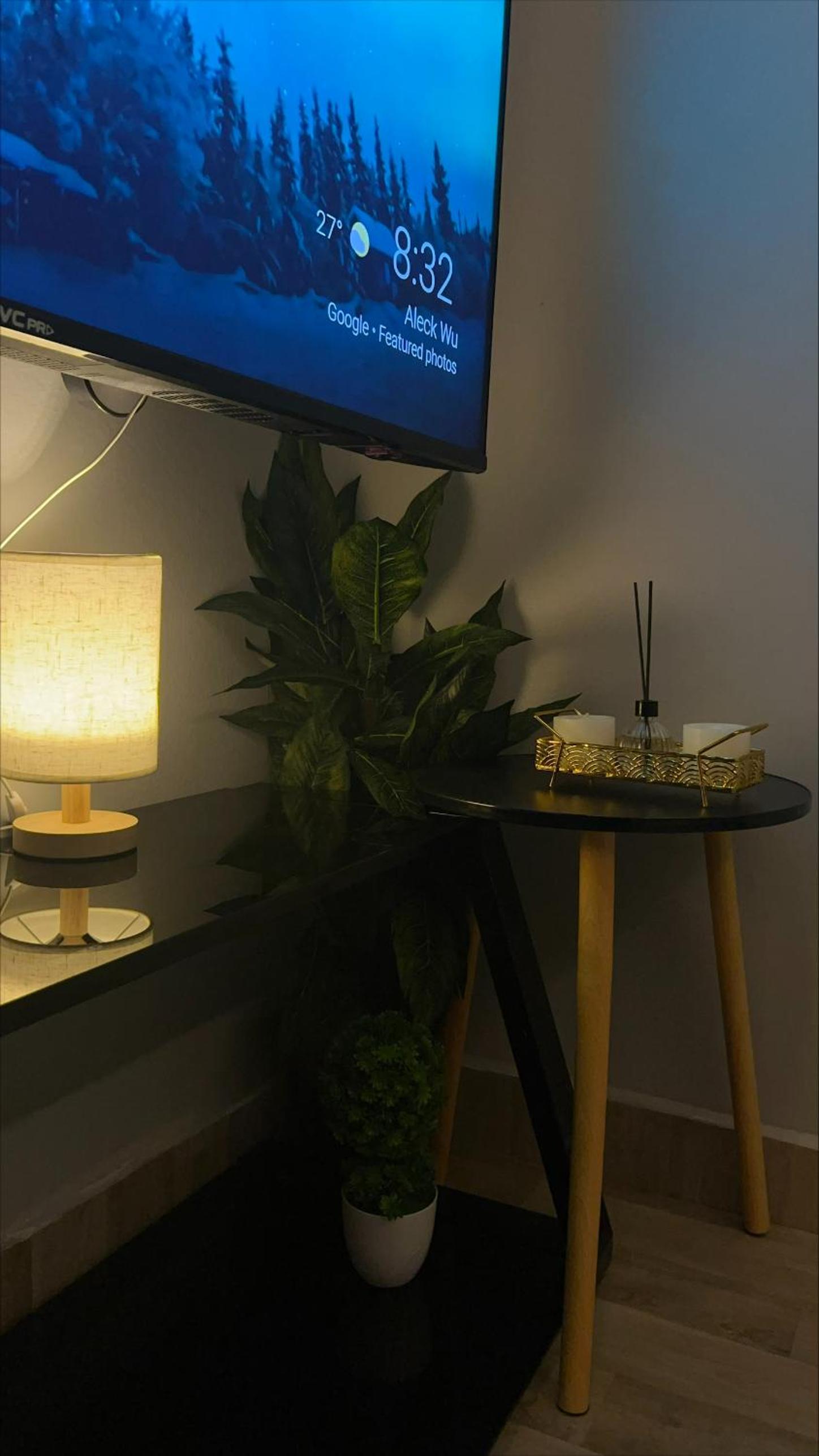 Stylish Unit in a Strategic Location