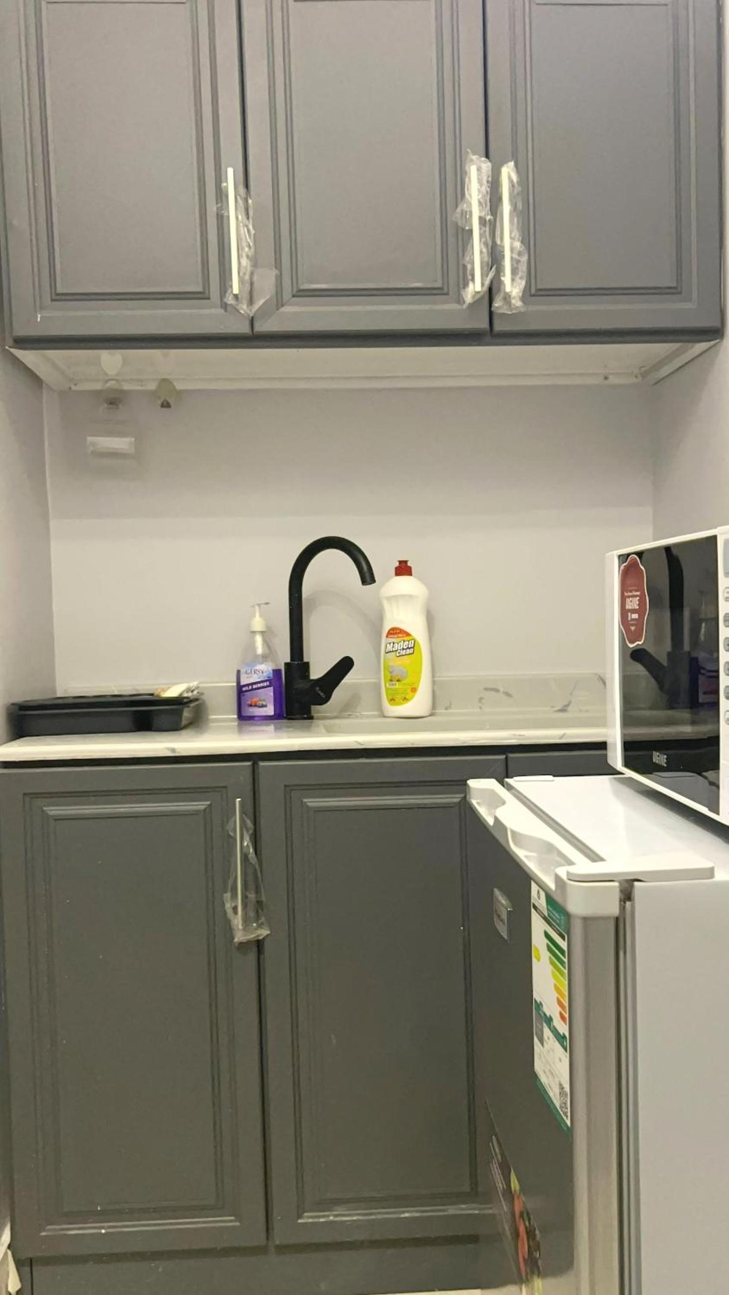 Stylish Unit in a Strategic Location