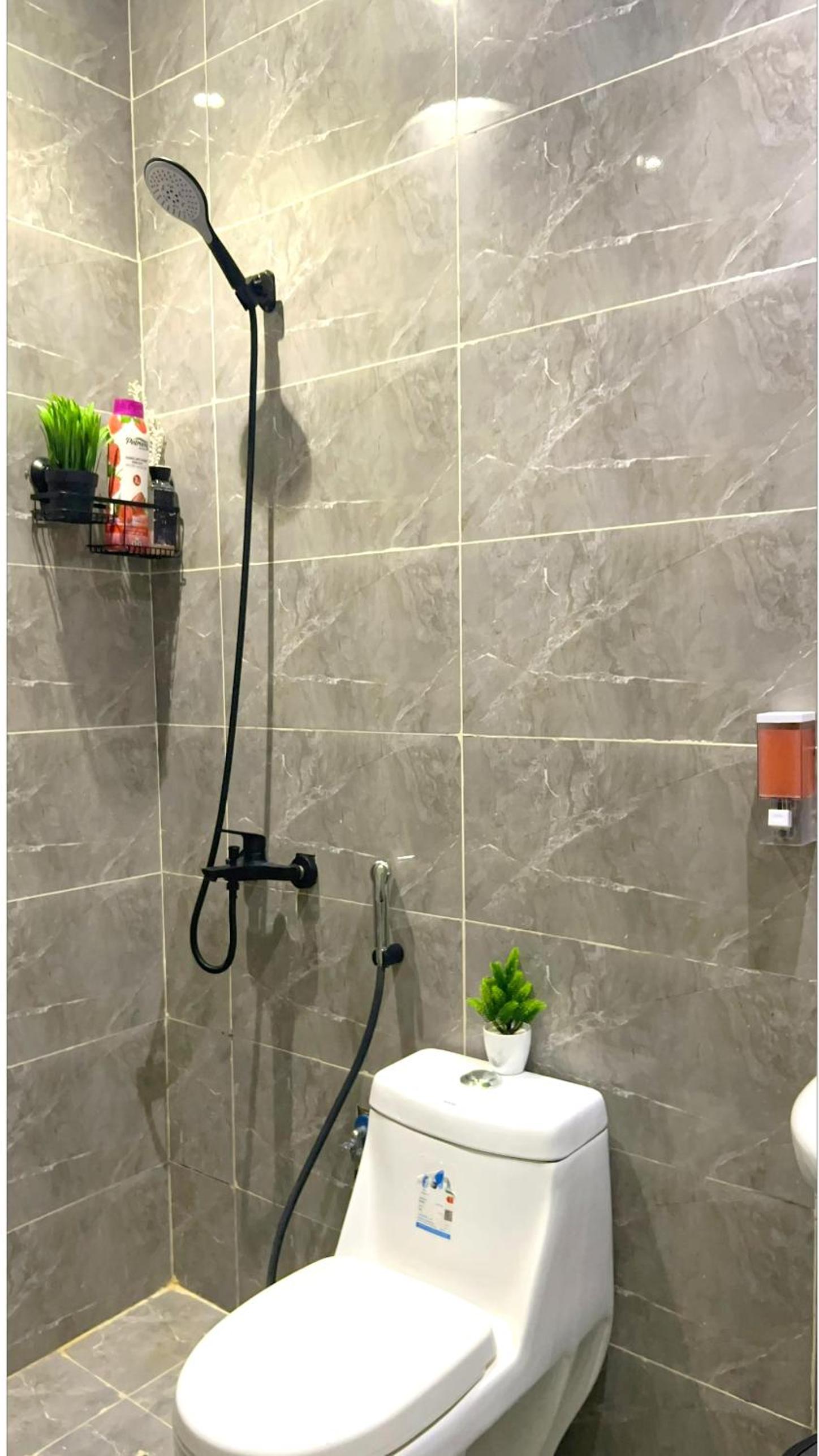 Stylish Unit in a Strategic Location