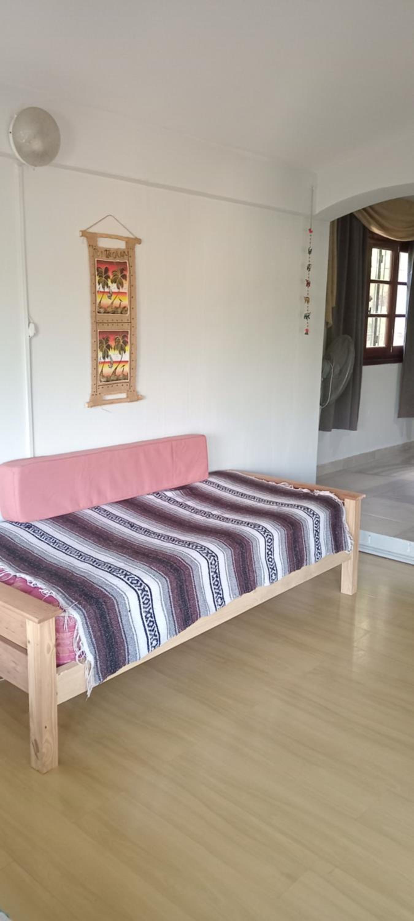 Chalet del mirador