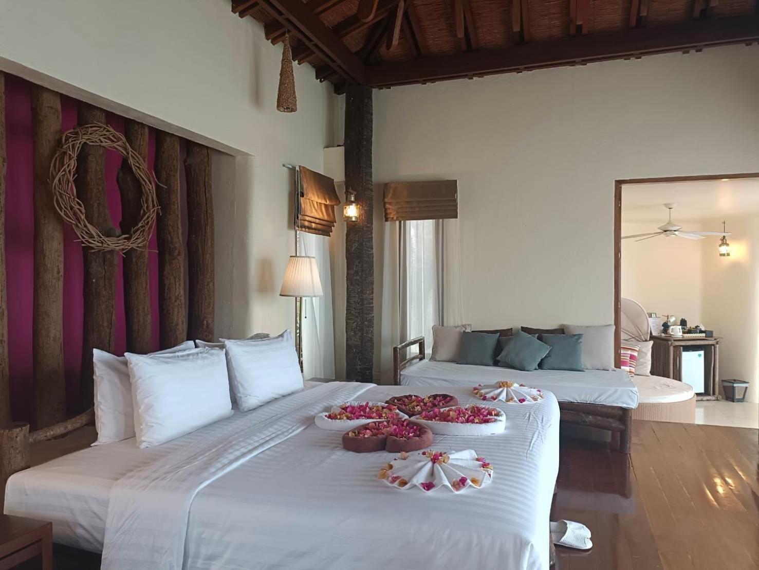 Nangyuan Island Dive Resort