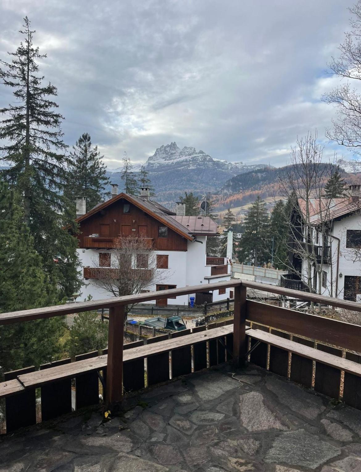 Cortina Luxury Home