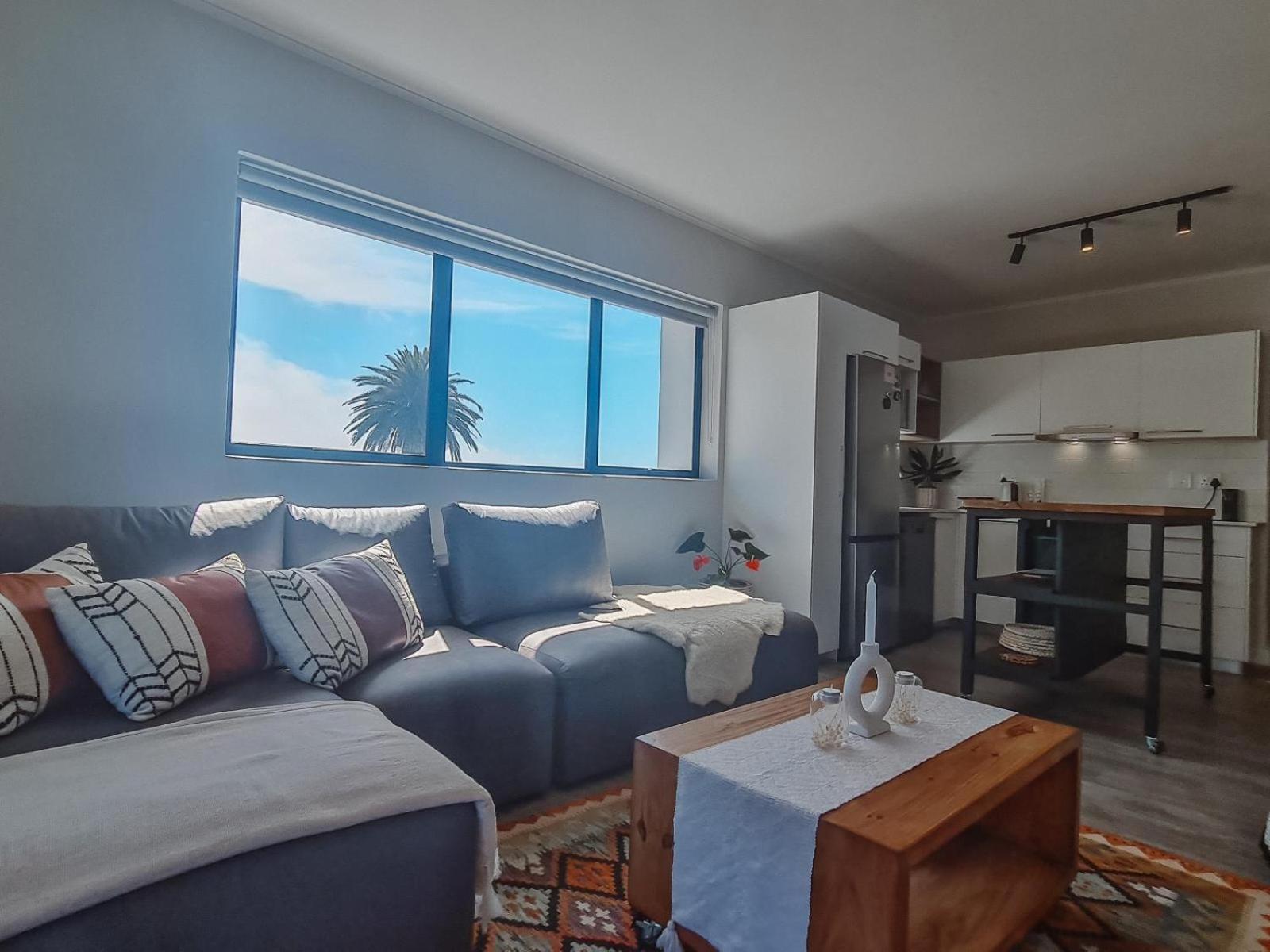 Mossel Bali - Mossel Cove view 4