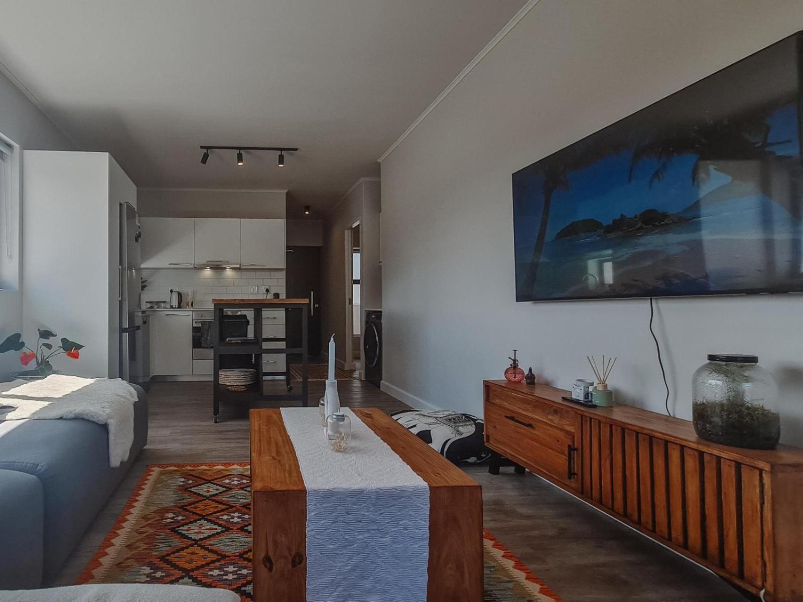 Mossel Bali - Mossel Cove view 5