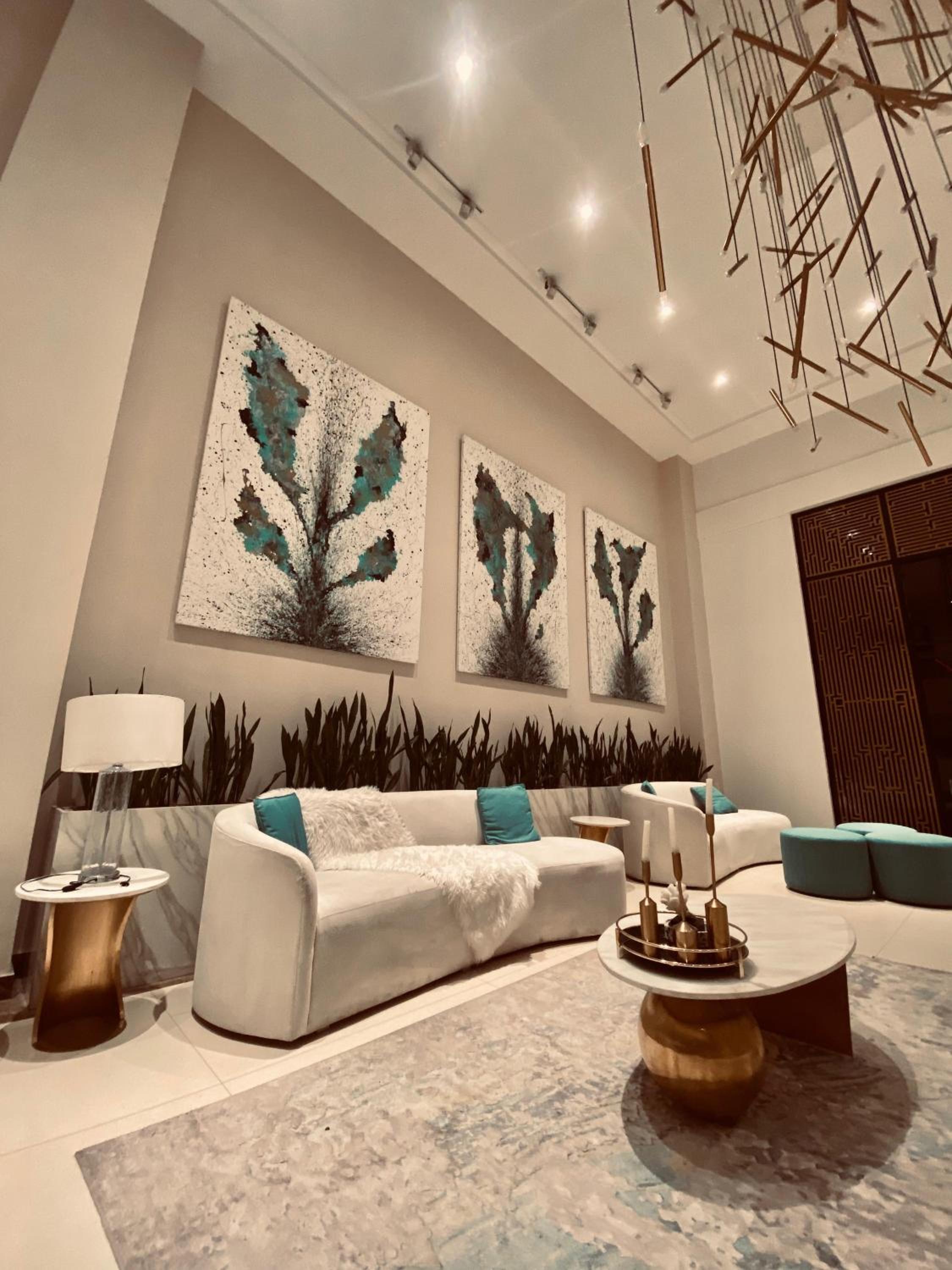 Zameen Opal 1 BHK Luxury apartment