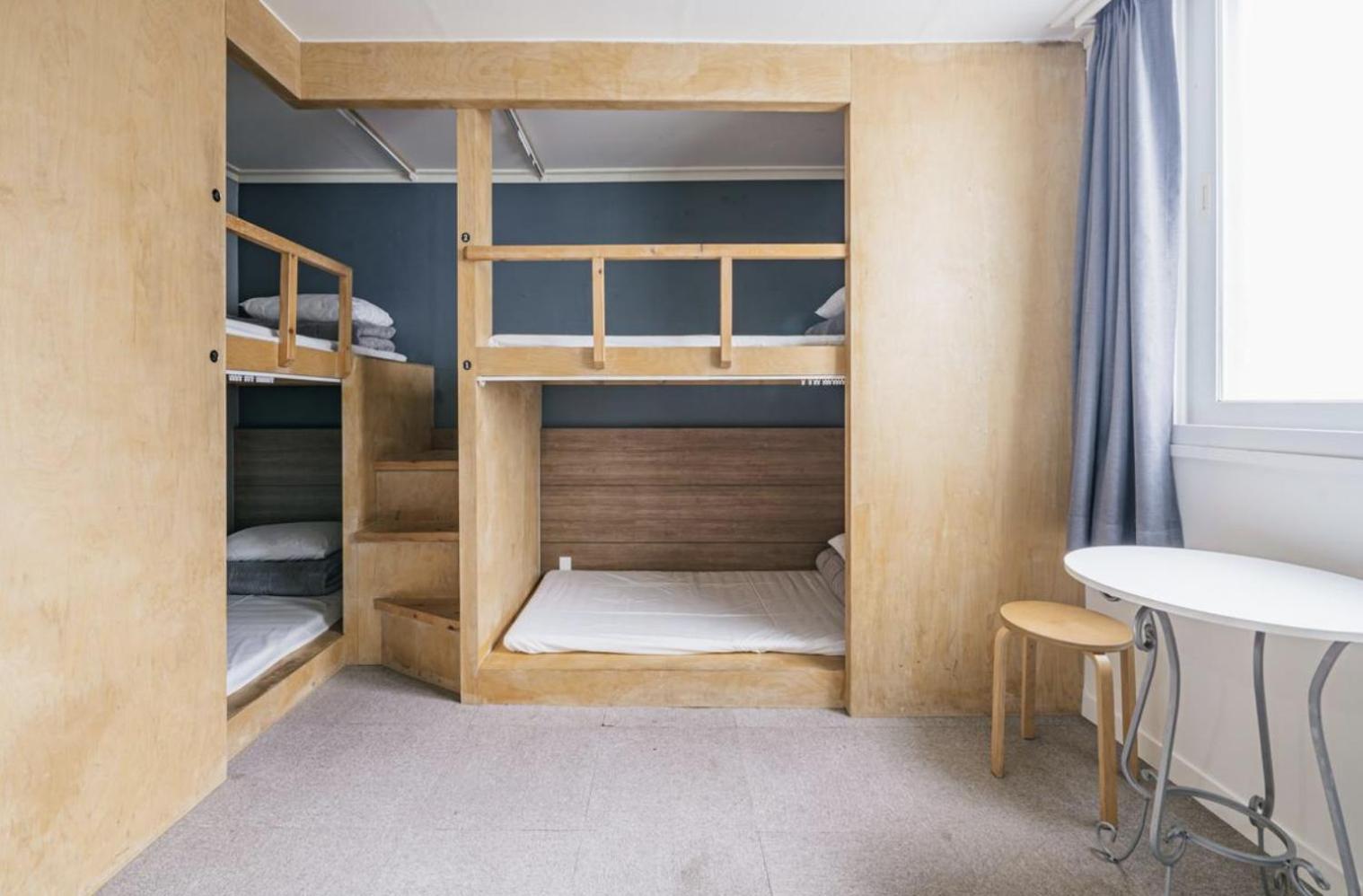 Gaon J Stay Hotel