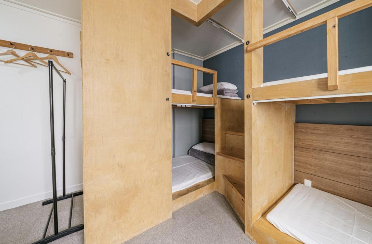 Gaon J Stay Hotel