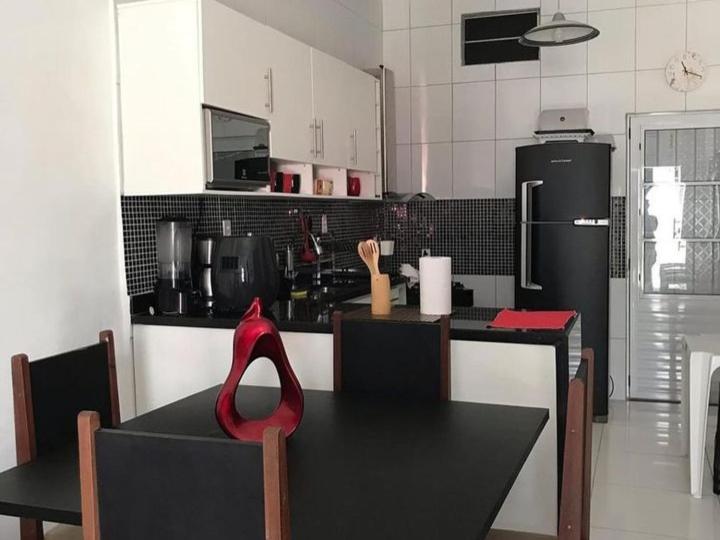 Lugar aconchegante e familiar