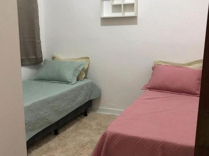 Lugar aconchegante e familiar