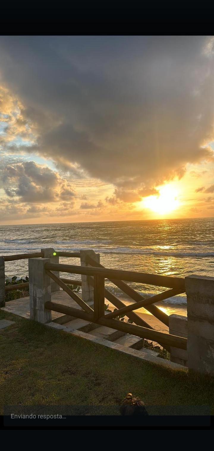 Lugar aconchegante e familiar